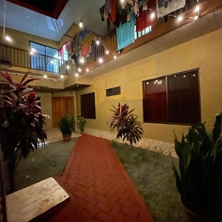 Casa Bella Vista Villa Quepos Eksteriør billede