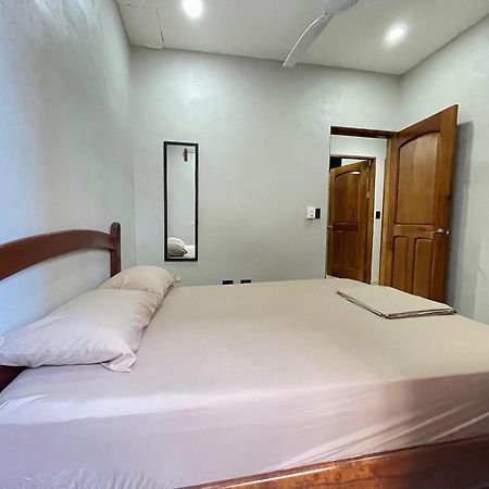 Casa Bella Vista Villa Quepos Eksteriør billede