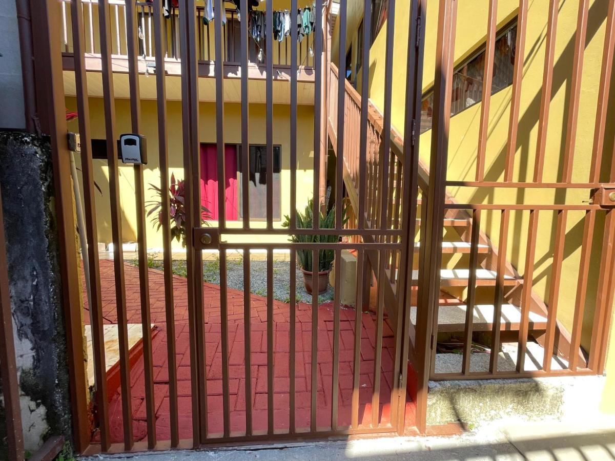 Casa Bella Vista Villa Quepos Eksteriør billede