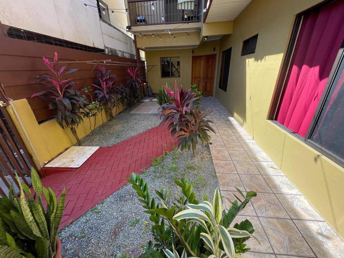Casa Bella Vista Villa Quepos Eksteriør billede