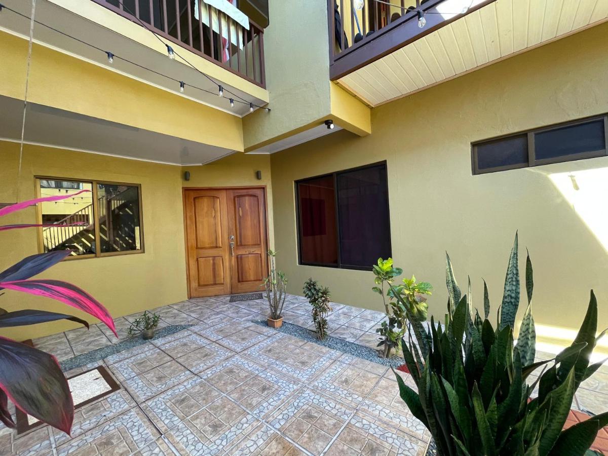 Casa Bella Vista Villa Quepos Eksteriør billede