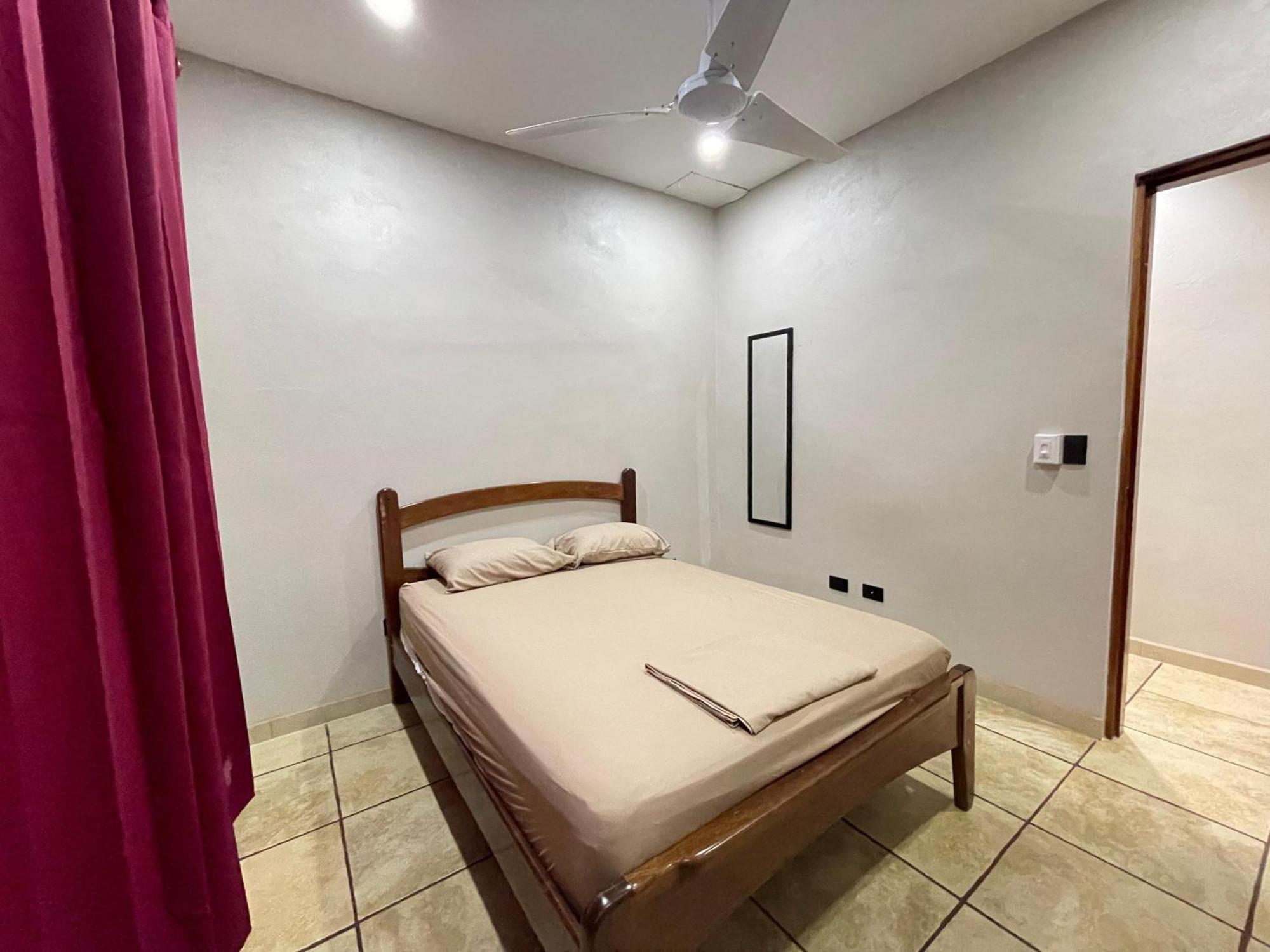 Casa Bella Vista Villa Quepos Eksteriør billede