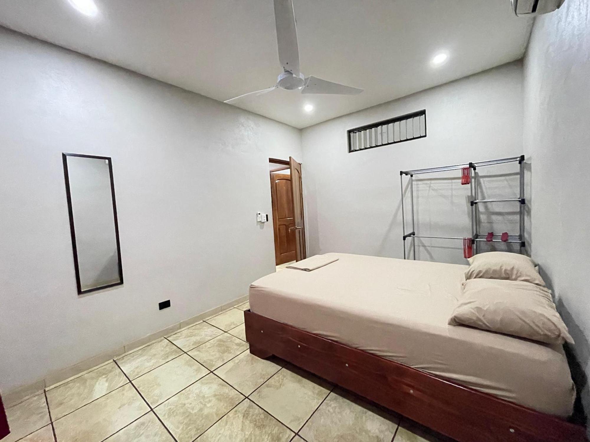 Casa Bella Vista Villa Quepos Eksteriør billede